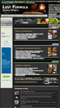 Mobile Screenshot of lformula.ru
